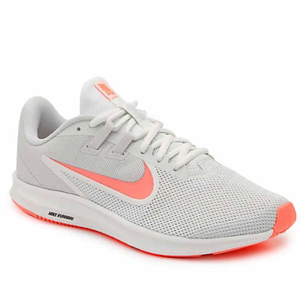 Nike downshifters